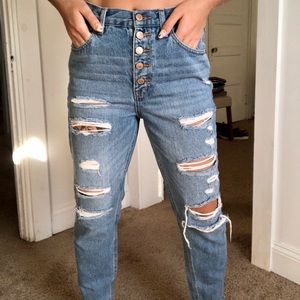 ⚡️⚡️ Free People denim ⚡️⚡️